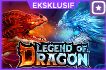 Legend of dragon